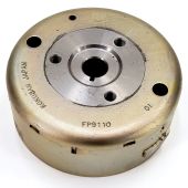 Arctic Cat, FLYWHEEL MAGNETO ASSEMBLY FP9110 3005-911, 2001 ZR 440 Sno Pro 