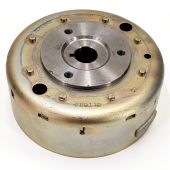 Arctic Cat, FLYWHEEL MAGNETO ASSEMBLY FP9112 3005-925, 2001-03 Z Sno Pro 440