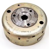 Arctic Cat, FLYWHEEL MAGNETO ASSEMBLY FP9115 3006-362, 03-06 Firecat 500, Sno Pro 440
