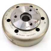 Arctic Cat, FLYWHEEL MAGNETO ASSEMBLY FP9311 3006-523, 03-06 Firecat 600 700 EFI