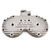Arctic Cat, CYLINDER HEAD 3006-642, 04-11 Firecat Sabercat M6 F6 CF6 600 