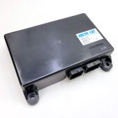 Arctic Cat, ECU ASSEMBLY CIRCLE HIGH ALT 3006-670, 2004 Mountain Cat 800 EFI
