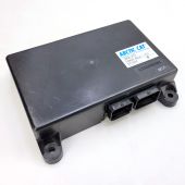 Arctic Cat, ECU ASSEMBLY CIRCLE LOW ALT 3006-673, 2004 Mountain Cat 800 EFI