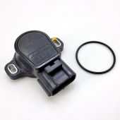 Arctic Cat, THROTTLE POSITION SENSOR 3006-939, 06-17 ZR XF M CROSSFIRE 