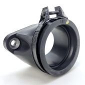 Arctic Cat, INTAKE FLANGE 3007-157, 2007-17 1100 N/A Bearcat Z1 TZ1 ZR 5000