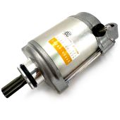 Arctic Cat, STARTER MOTOR ASSY 3007-219, 07-17 BC F M XF ZR