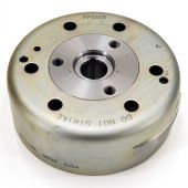 Arctic Cat, FLYWHEEL MAGNETO ASSY 3007-473, 2007-2017 F5/CF/T5/SP/ZR 4000