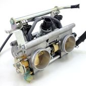 Arctic Cat, THROTTLE BODY ASSEMBLY 3007-858, 2010-17 XF 1100 TZ1 Z1 Bearcat Non Turbo