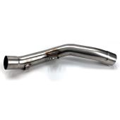 Arctic Cat/Sherco, EXHAUST PIPE-INTERMED 3035-141 (5820), 2017 SVX 450, 2015-2025 SHERCO ENDURO 450/500
