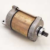 Arctic Cat, STARTER MOTOR, 3304-274, 2006-09 250 ATV, 09-22 300 Alterra USED