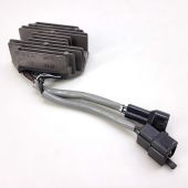 Arctic Cat, RECTIFIER -REGULATOR ASSEMBLY 3402-682, 02-08 ATV 375-400 AUTO MANUAL