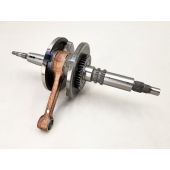 Arctic Cat, CRANKSHAFT ASSY 3402-811, 03-09 ATV 500cc Manual Transmission 