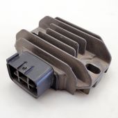 Arctic Cat, RECTIFIER ASSY, 3409-046, 2004-2008 400 DVX ATV, USED