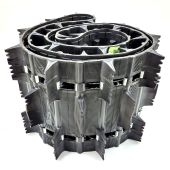 Arctic Cat, TRACK,CHALLENGER-15 X 146 X 2.0-2.86P 3602-240, 2020-2025 RIOT/RIOT X