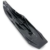 Arctic Cat, COMPRESSION MOLDED SKI 3603-614, 2018-2025 ZR 200