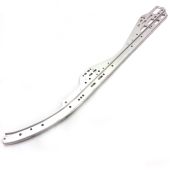 RAIL,SUSPENSION-FORMED