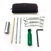 Arctic Cat, TOOL KIT W/ BAG-EFI 3706-038, 2006 Sabercat