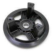 WHEEL,IDL-TRI HUB-7.12 W/.787 ID