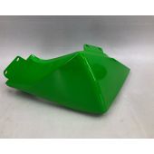 Arctic Panel, Fender, Left Front, Green, 14-15, 18 Wildcat X New