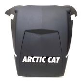 Arctic Cat, SNOWFLAP W/ DECAL 5606-118, '07 JAG Z1, '08-'09 F570