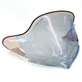 WINDSHIELD,MID