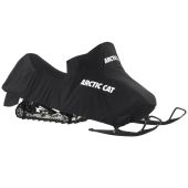 Arctic Cat, COVER CUSTOM 5639-020, '00-'08 Panther Pantera T660 2-UP