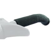 RUFFIAN GRIPS (PAIR) - BLACK