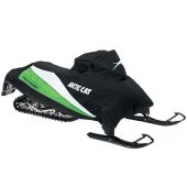 Arctic Cat, PREMIUM GREEN COVER 5639-669, 12-15 XF F