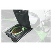 Arctic Cat, GOGGLE HOLDER STORAGE, 2012-19 ZR F XF M 