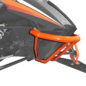 Arctic Cat, ORANGE SPORT BUMPER 5639-852, 18-23 ZR GEN 2