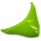 Arctic Cat, GRN BUMPER FASCIA 5706-022, 2011 F8 LXR SNO PRO 