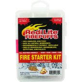 FIREPUFFS COMPLETE KIT