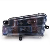 Arctic Cat, LH HEADLIGHT LED ASSY 655440G01, 2018-20 Havoc X Textron 