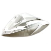 Arctic Cat, WHITE COWL 6606-692, 2014-2021 XF/ZR/M 6/7/8000