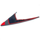 DECAL,SIDE PANEL-LOWER FWD-LH