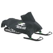 Arctic Cat, CANVAS COVER 6639-013, 2013 F5+ more
