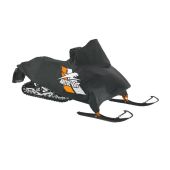 Premium Cover - M, M XF-HC