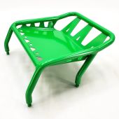 Arctic Cat, CARGO RACK GREEN 6639-058, 2012-2016 ZR XF M