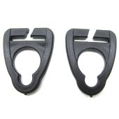 Arctic Cat, REPLACEMENT BAG HARDWARE - Tunnel Bag 