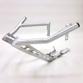 KIT,PROCROSS BUMPER '14-ALU