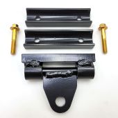 Arctic Cat, PIVOT HITCH KIT 6639-739, 2015-2021 Pantera/Nman/Bcat/XF CrossTour 