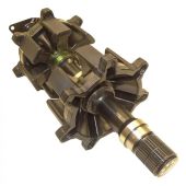 7-TOOTH TRACK DRIVE KIT