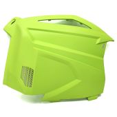 Arctic Cat, PANEL, RIGHT SIDE, HYPER GREEN, 6718-368, 2021 M 8000 Hardcore Alpha One