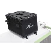 Arctic Cat, MTN GEAR BAG 7639-211, 2012-2020 ZR F TC 