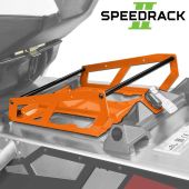 Arctic Cat, GEAR RACK KIT-ORANGE 7639-346, 2012-2025 Blast/F/M/Riot/XF/ZR