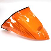 Arctic Cat, WINDSHIELD LOW ORANGE 7639-378, 2017-21 ZR 9000 GEN 2