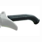 PROCROSS GRIPS (PAIR) - BLACK