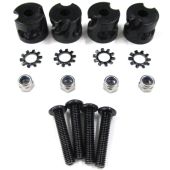 REPLACEMENT BAG HARDWARE