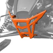 KIT,PRO MTN BUMPER '18 6/8000-