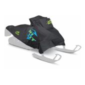 Arctic Cat, PREMIUM COVER GREEN 8639-164, Riot 20-23 146"